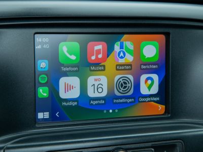 Chevrolet Silverado 5.3i V8 - HARDTOP - 3 PLAATSEN - LICHTE VRACHT - APPLE CARPLAY - CAMERA - XENON - TREKHAAK  - 21