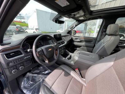 Chevrolet Tahoe High Country 2021 V8 6.2L BVA 10 - <small></small> 105.900 € <small>TTC</small> - #9