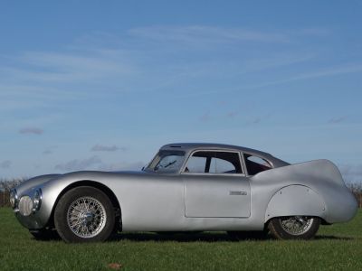 Cisitalia Aerodynamica 200SC Aerodinamica - 1957  - 5