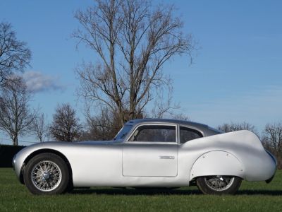 Cisitalia Aerodynamica 200SC Aerodinamica - 1957  - 6