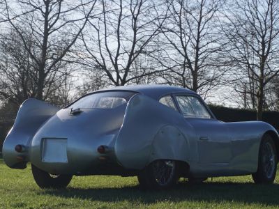 Cisitalia Aerodynamica 200SC Aerodinamica - 1957  - 9