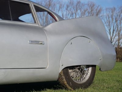 Cisitalia Aerodynamica 200SC Aerodinamica - 1957  - 16