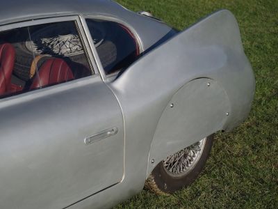 Cisitalia Aerodynamica 200SC Aerodinamica - 1957  - 17