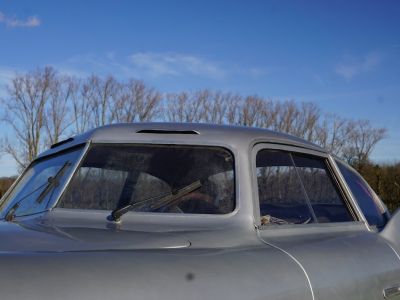 Cisitalia Aerodynamica 200SC Aerodinamica - 1957  - 18