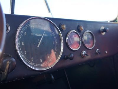 Cisitalia Aerodynamica 200SC Aerodinamica - 1957  - 23