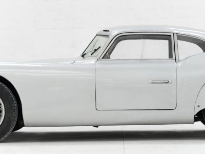 Cisitalia Aerodynamica 200SC Aerodinamica - 1957  - 38