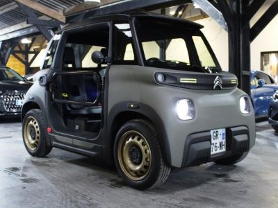 Citroen Ami 2 MY BUGGY 5.5 KWH  - 4