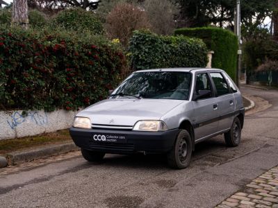 Citroen AX 1994 – Citroën AX 4X4 - <small></small> 3.000 € <small>TTC</small>