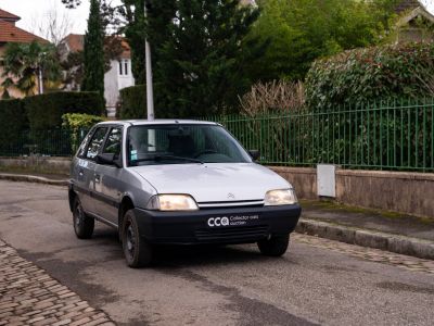 Citroen AX 1994 – Citroën AX 4X4 - <small></small> 3.000 € <small>TTC</small>