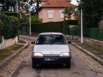 Citroen AX 1994 – Citroën AX 4X4 - <small></small> 3.000 € <small>TTC</small>