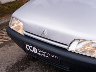 Citroen AX 1994 – Citroën AX 4X4 - <small></small> 3.000 € <small>TTC</small>