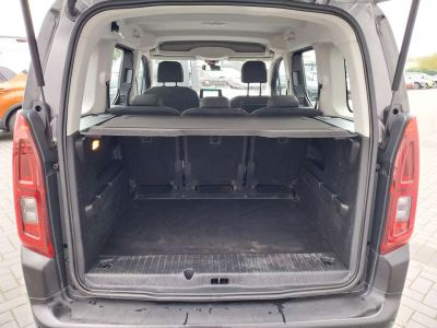 Citroen Berlingo 1.2 Feel -AIRCO-GPS-CAMERA-BLEUTOOTH-GARANTIE-  - 11