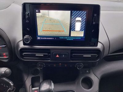 Citroen Berlingo 1.2 Feel -AIRCO-GPS-CAMERA-BLEUTOOTH-GARANTIE-  - 16