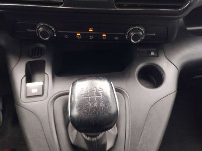 Citroen Berlingo 1.2 Feel -AIRCO-GPS-CAMERA-BLEUTOOTH-GARANTIE-  - 17