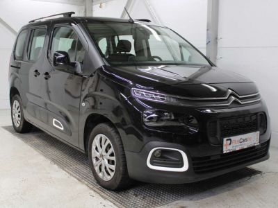 Citroen Berlingo 1.2 PureTech ~ 7 zit CC CarPlay PDC Top  - 1