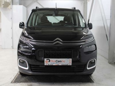 Citroen Berlingo 1.2 PureTech ~ 7 zit CC CarPlay PDC Top  - 2