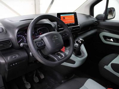 Citroen Berlingo 1.2 PureTech ~ 7 zit CC CarPlay PDC Top  - 10