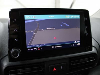 Citroen Berlingo 1.2 PureTech ~ 7 zit CC CarPlay PDC Top  - 17