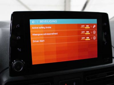 Citroen Berlingo 1.2 PureTech ~ 7 zit CC CarPlay PDC Top  - 18