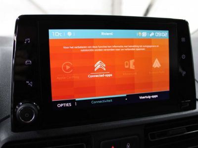 Citroen Berlingo 1.2 PureTech ~ 7 zit CC CarPlay PDC Top  - 19