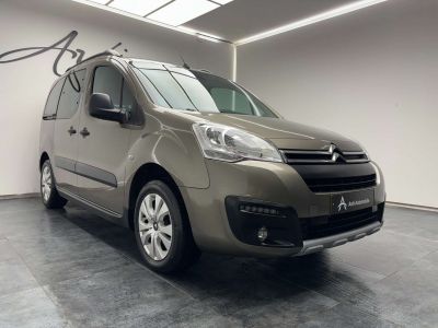 Citroen Berlingo 1.2 PureTech CAMERA CRUISE- AIRCO GARANTIE  - 3