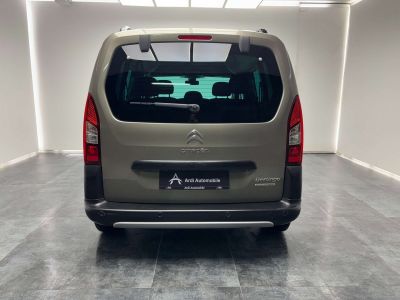 Citroen Berlingo 1.2 PureTech CAMERA CRUISE- AIRCO GARANTIE  - 5