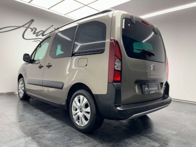 Citroen Berlingo 1.2 PureTech CAMERA CRUISE- AIRCO GARANTIE  - 6