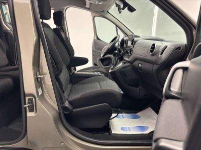 Citroen Berlingo 1.2 PureTech CAMERA CRUISE- AIRCO GARANTIE  - 10