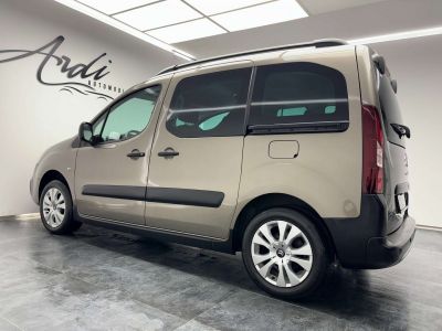 Citroen Berlingo 1.2 PureTech CAMERA CRUISE- AIRCO GARANTIE  - 14