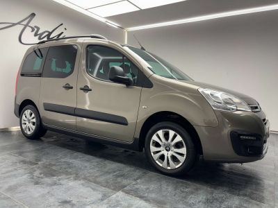 Citroen Berlingo 1.2 PureTech CAMERA CRUISE- AIRCO GARANTIE  - 16