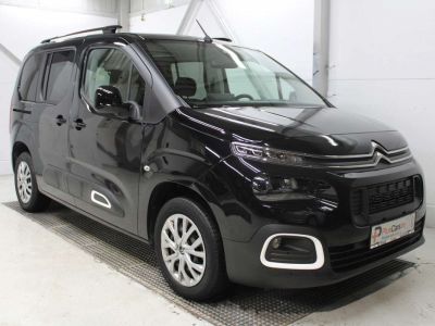 Citroen Berlingo 1.2 PureTech M Shine ~ Navi Pano TopDeal  - 1