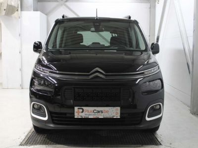 Citroen Berlingo 1.2 PureTech M Shine ~ Navi Pano TopDeal  - 2