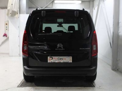 Citroen Berlingo 1.2 PureTech M Shine ~ Navi Pano TopDeal  - 5