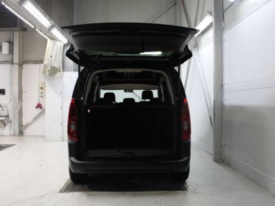 Citroen Berlingo 1.2 PureTech M Shine ~ Navi Pano TopDeal  - 6