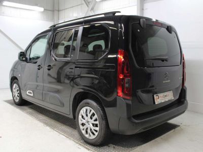 Citroen Berlingo 1.2 PureTech M Shine ~ Navi Pano TopDeal  - 8