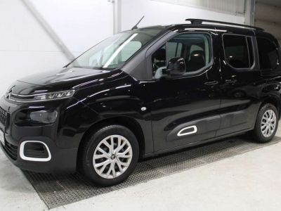 Citroen Berlingo 1.2 PureTech M Shine ~ Navi Pano TopDeal  - 10