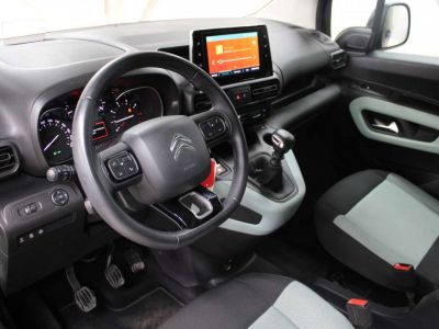 Citroen Berlingo 1.2 PureTech M Shine ~ Navi Pano TopDeal  - 11