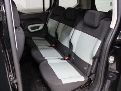 Citroen Berlingo 1.2 PureTech M Shine ~ Navi Pano TopDeal  - 13