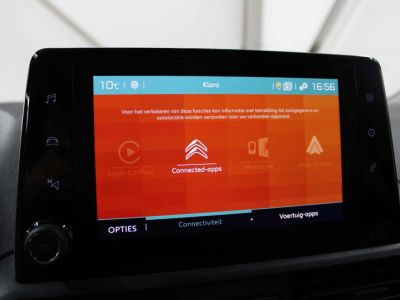 Citroen Berlingo 1.2 PureTech M Shine ~ Navi Pano TopDeal  - 21