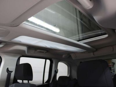 Citroen Berlingo 1.2 PureTech M Shine ~ Navi Pano TopDeal  - 24