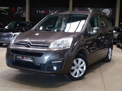 Citroen Berlingo 1.2i Feel Edition  - 1