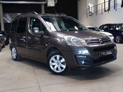 Citroen Berlingo 1.2i Feel Edition  - 2