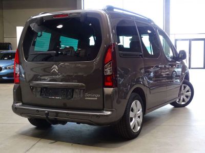 Citroen Berlingo 1.2i Feel Edition  - 3