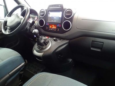 Citroen Berlingo 1.2i Feel Edition  - 6