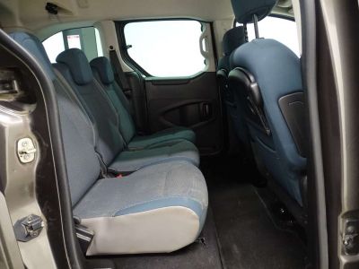 Citroen Berlingo 1.2i Feel Edition  - 8