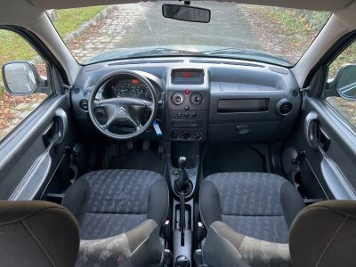 Citroen Berlingo 1.4I ESS 75CH - 68.000KM - 1ERE MAIN - GARANTIE  - 10