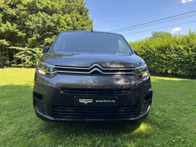 Citroen Berlingo 1.5 BlueHDi -- utilitaire long chassis  - 2