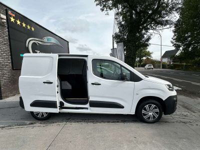 Citroen Berlingo 1.5 BlueHDi 102 cv ! 3 Places Tva Récup  - 3