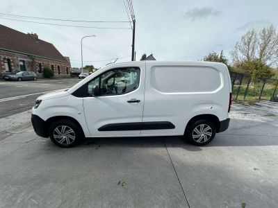 Citroen Berlingo 1.5 BlueHDi 102 cv ! 3 Places Tva Récup  - 7