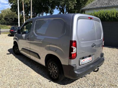 Citroen Berlingo 1.5 BlueHDi 3PLACES-CLIM-CAMERA-PDC-APPLE CARPLAY  - 10